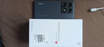 Xiaomi 14T pro 12gb Rám 512gb - 2
