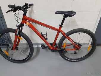 Horské kolo Specialized 26 - 2