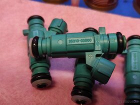Prodám benzínové vstřiky 35310-03000 - 2