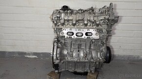 Motor Nissan QASHQAI 1,3 DIG-T HR13 - 2