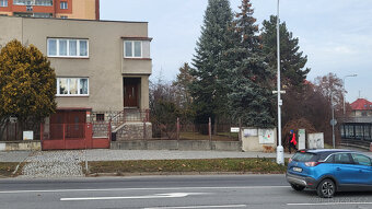Prodej domu - 2