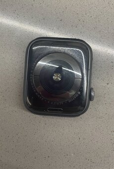 Apple Watch series 4 na náhradní díly - 2