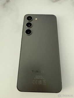Samsung s 23 128 - 2