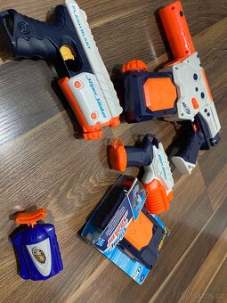 Nerf - 2