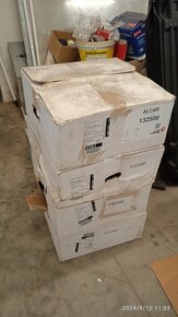 Alcar Hybridrad - 2
