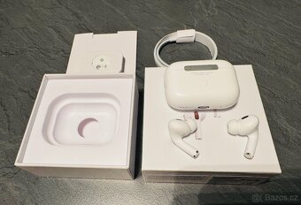 AirPods PRO 2 (USB-C)-nové - 2