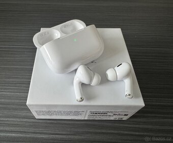 AirPods PRO 2 (USB-C)-nové - 2