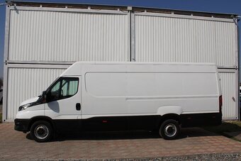Iveco Daily, 35S140 2,3 Maxi+klimatronic 140tkm - 2