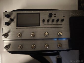 Mooer GE 300 - 2