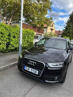 Audi Q3 2.0 TDI - 2