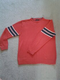 Pánský svetr Essentials Sport, vel. XL - 2