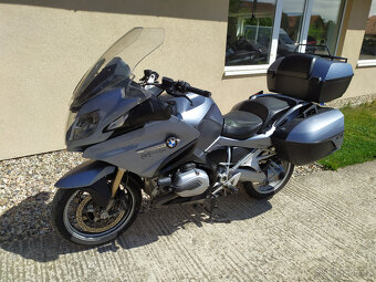 BMW R 1200 RT-2015 - 2