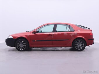Renault Laguna 1,8 i 16V 88kW Klima STK 8/26 (2002) - 2
