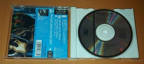CD SACRED REICH - THE AMERICAN WAY 1990 JAPAN 1 PRESS - 2