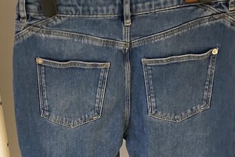 Orsay dámské jeans vel. 40 - 2