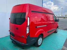 Ford Transit Custom L2H2 Tažné, DPH - 2
