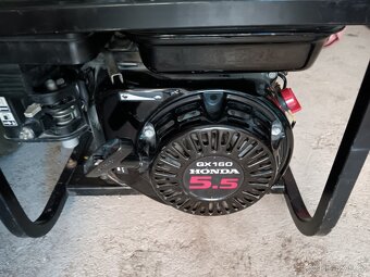Centra Honda - 2