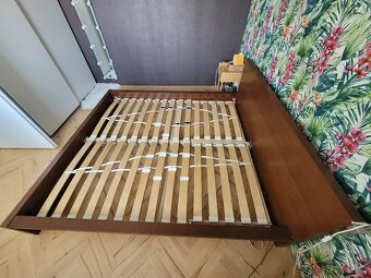 Ikea Malm 180x200 - 2