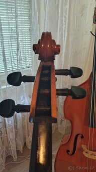 Violoncello - 2