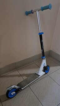 Dětská koloběžka - 2