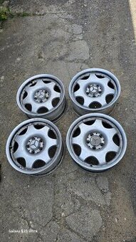 ALU Mercedes 5x112 r16 - 2