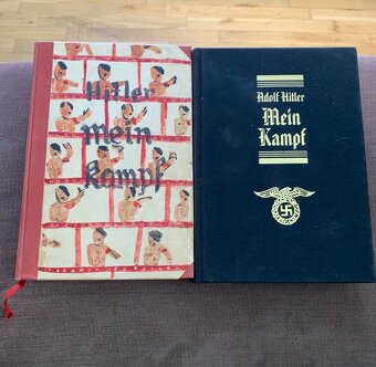 Můj boj 1936 (Mein Kampf) - 2