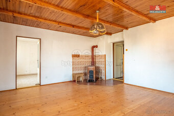 Prodej rodinného domu, 160 m², Krejnice - 2