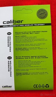 Ochranná fólie na telefon Nokia Lumia 730 nová. - 2