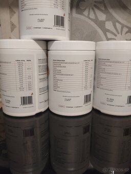 Kolagen pro klouby a pohyb od značky Mujkolagen - 2