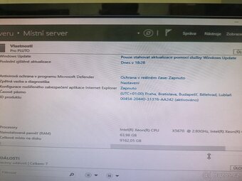Server Dell PowerEdge R510, X5670, 64 GB // 3 TB - 2