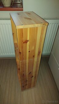 Nástěnný úložný díl IKEA Trofast - 2