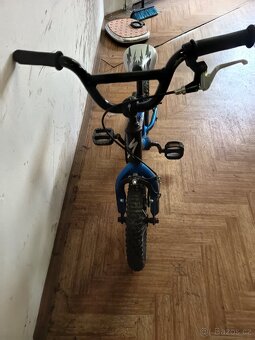 Dětské kolo Specialized - 2