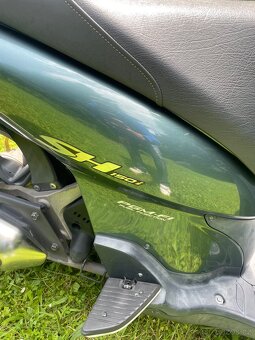 Honda SH 150i - 2