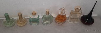 Vůně Oriflame dámské EDT - 2