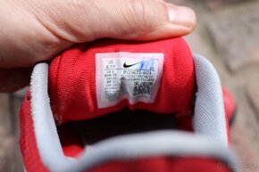 NIKE - sportovní boty - 2