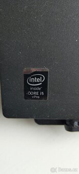 prodám počítač Lenovo ThinkPad - 2