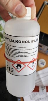 Stamos LCD oddělovač s UV lampou S-LS-23 s příslušenstvím - 2