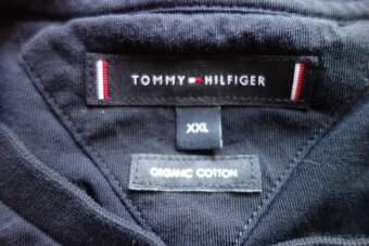 pánské tričko TOMMY HILFIGER XL - 2