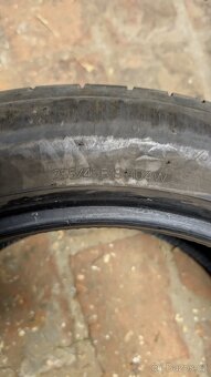 Hankook Ventus S1 255/55 r19 - 2