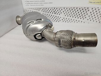 DPF BMW 1, 3, X1 - 2