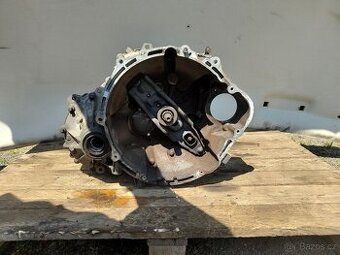 Převodovka Smart Forfour 04-06 - 1.5 80kw automat - 2