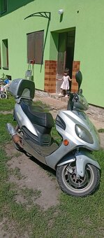 Yuki 125 - 2