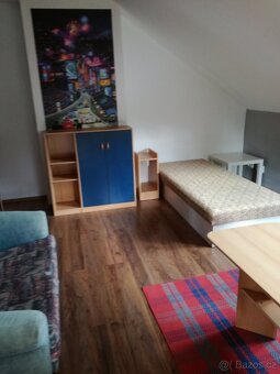 Pronájem pokoje, Praha - východ, Strančice - 2