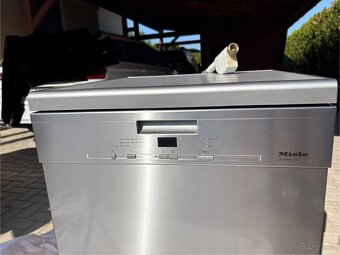 Miele Jubilee SC (60cm) - 2