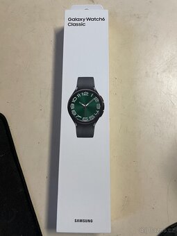 Samsung Galaxy Watch 6 - 47mm - 2