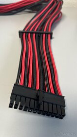 Corsair Premium Sleeved 24pin Gen4/type4 - 2