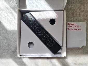 O2 TV Voyo Oneplay set-top box - 2