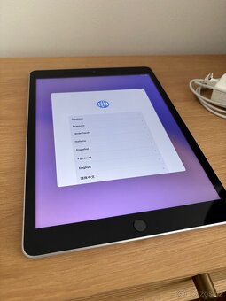 Apple iPad 9. gen (10.2”, 64GB, Wifi) - 2