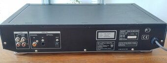 Sony minidisc MDS-JE520 - 2