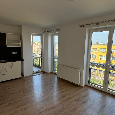 Pronájem bytu 2+kk, centrum Vlašim, Komenského - 2